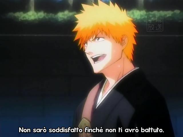 Otaku Gallery  / Anime e Manga / Bleach / Screen Shots / Episodi / 014 - Scontro mortale schiena contro schiena / 003.jpg